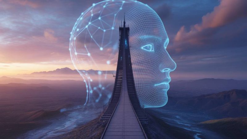 Comment l’intelligence artificielle transforme les stratégies de branding des agences digitales