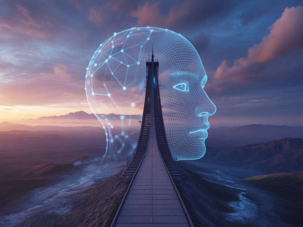 Comment l’intelligence artificielle transforme les stratégies de branding des agences digitales