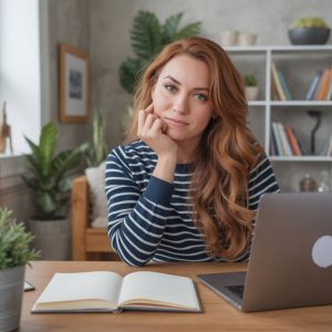 Comment l’IA Générative Redéfinit la Création de Contenu dans le Marketing Digital