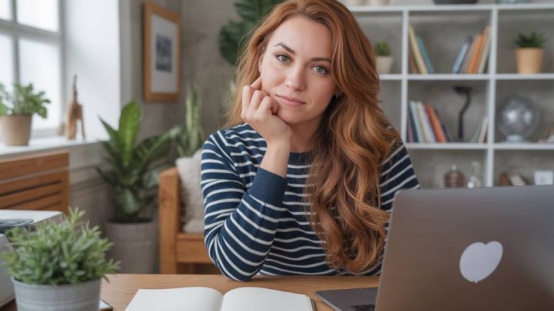 Comment l’IA Générative Redéfinit la Création de Contenu dans le Marketing Digital