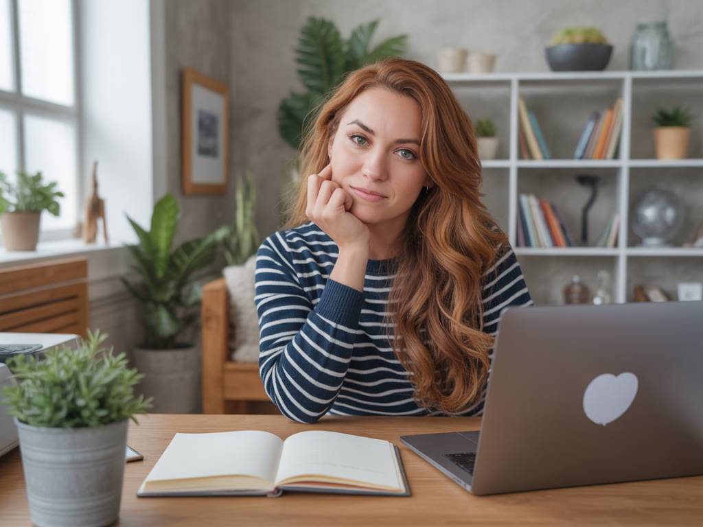 Comment l’IA Générative Redéfinit la Création de Contenu dans le Marketing Digital