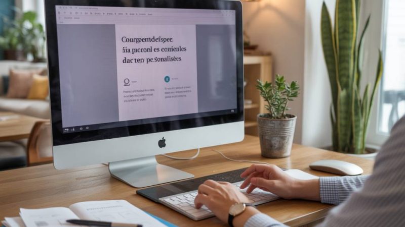 Comment articuler design, marketing et IA pour créer des expériences digitales vraiment personnalisées