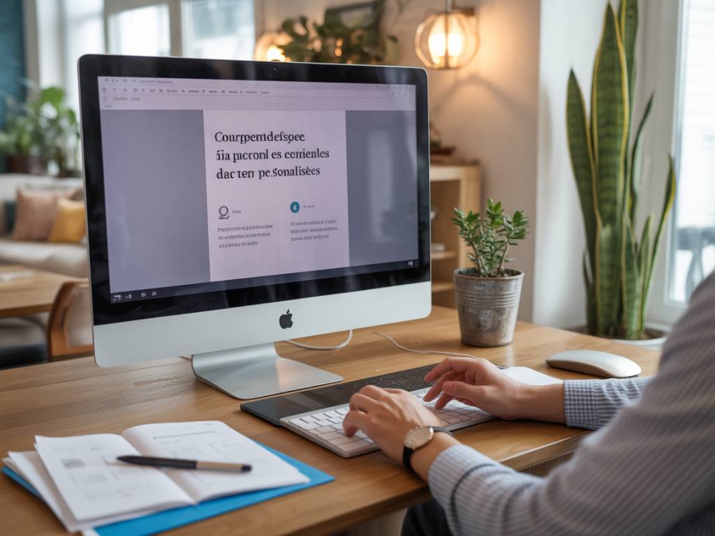 Comment articuler design, marketing et IA pour créer des expériences digitales vraiment personnalisées