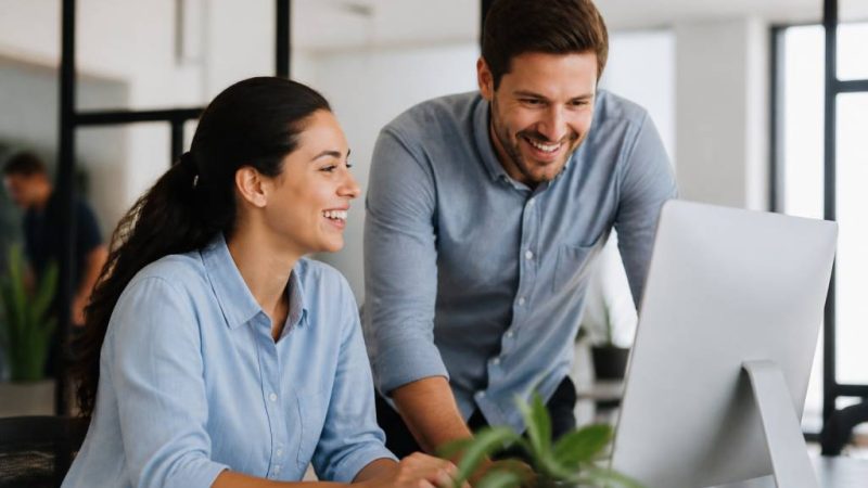 Comment l’automatisation marketing peut améliorer la relation client des agences digitales