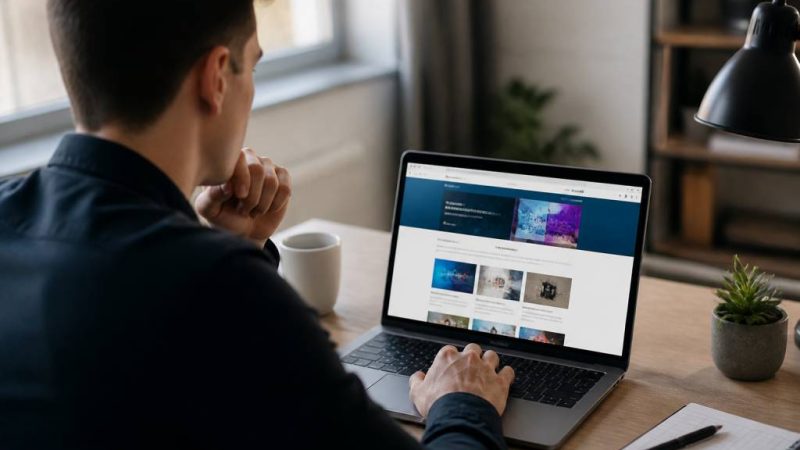 Meilleurs sites pour trouver un prestataire web fiable en 2026