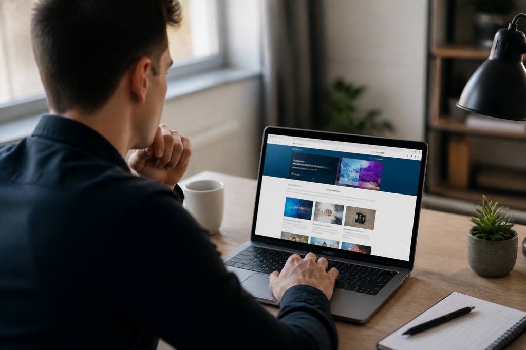 Meilleurs sites pour trouver un prestataire web fiable en 2026
