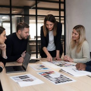 Advertising services : comment choisir la meilleure agence pour booster votre visibilité