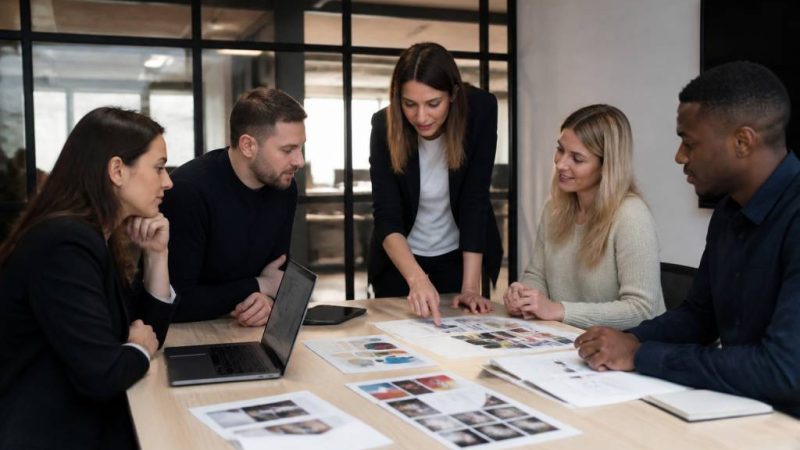 Advertising services : comment choisir la meilleure agence pour booster votre visibilité