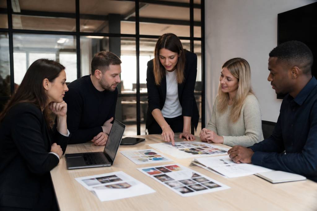 Advertising services : comment choisir la meilleure agence pour booster votre visibilité