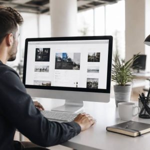 Beau sites web : créer un design moderne, performant et visible sur Google