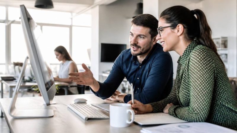 Agence webmarketing Paris : stratégies digitales pour développer votre visibilité et vos ventes