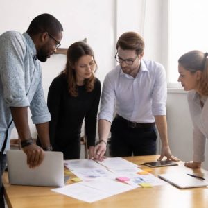Agence digitale Paris : comment choisir le bon partenaire pour votre projet web