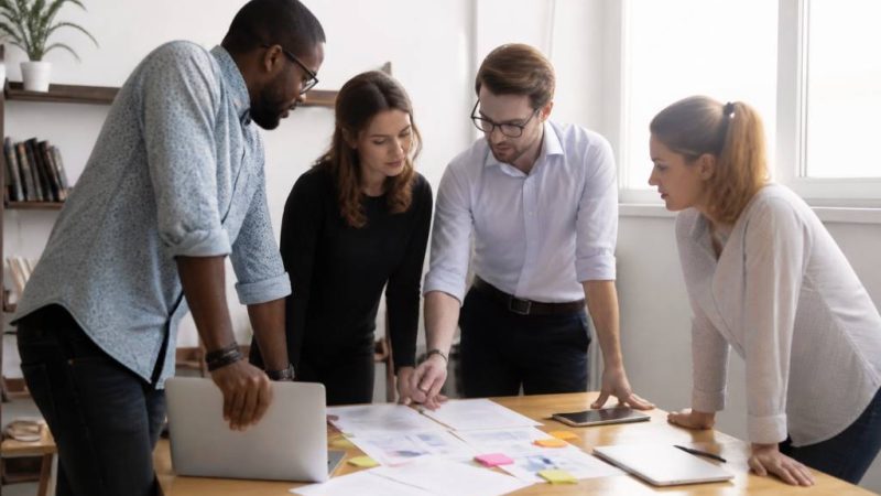 Agence digitale Paris : comment choisir le bon partenaire pour votre projet web