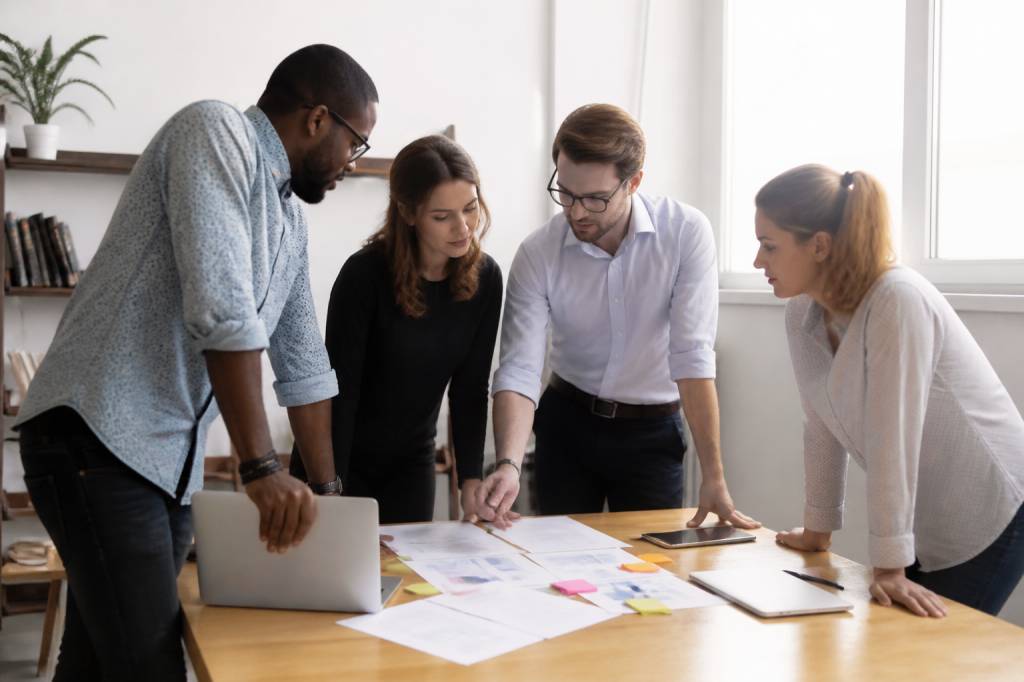 Agence digitale Paris : comment choisir le bon partenaire pour votre projet web
