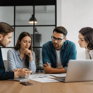 Agence de communication digitale : comment choisir le bon partenaire pour réussir votre stratégie en ligne