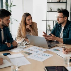 Agence stratégie digital : comment choisir le bon partenaire pour développer votre visibilité en ligne