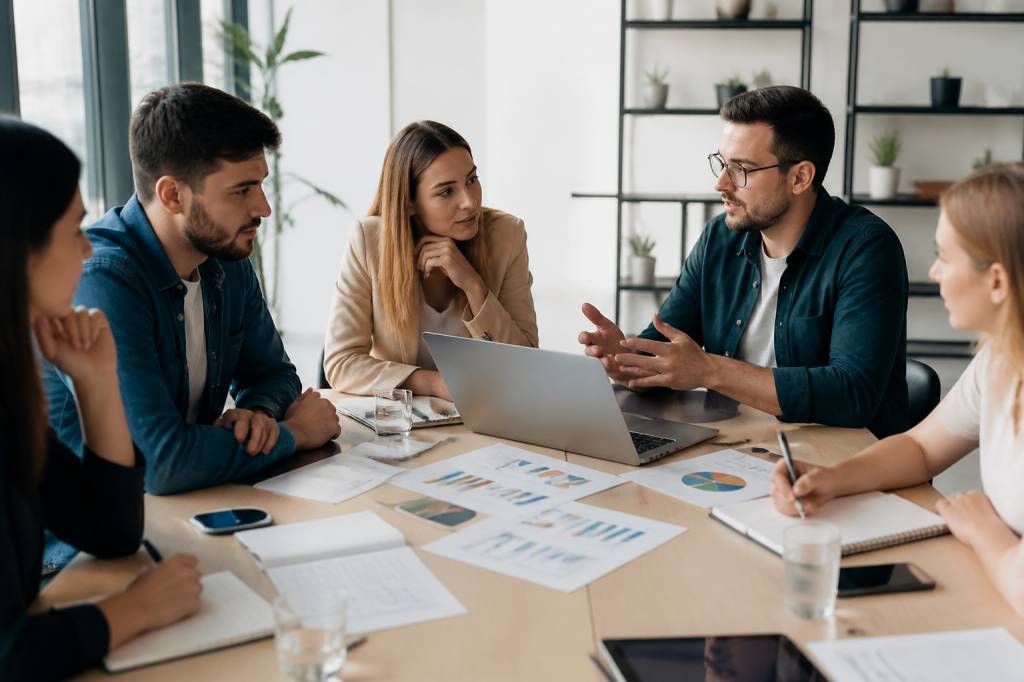 Agence stratégie digital : comment choisir le bon partenaire pour développer votre visibilité en ligne