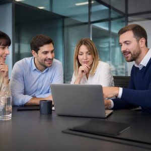Agence de publicité digitale : comment choisir le bon partenaire pour réussir en ligne