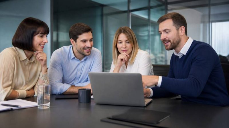Agence de publicité digitale : comment choisir le bon partenaire pour réussir en ligne