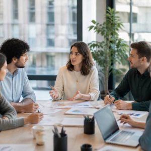 Agence brand content : comment créer une stratégie éditoriale performante en 2026