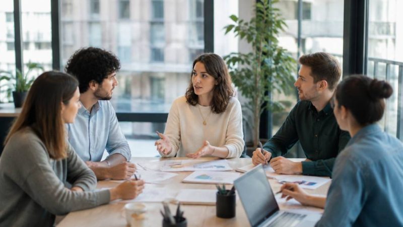 Agence brand content : comment créer une stratégie éditoriale performante en 2026
