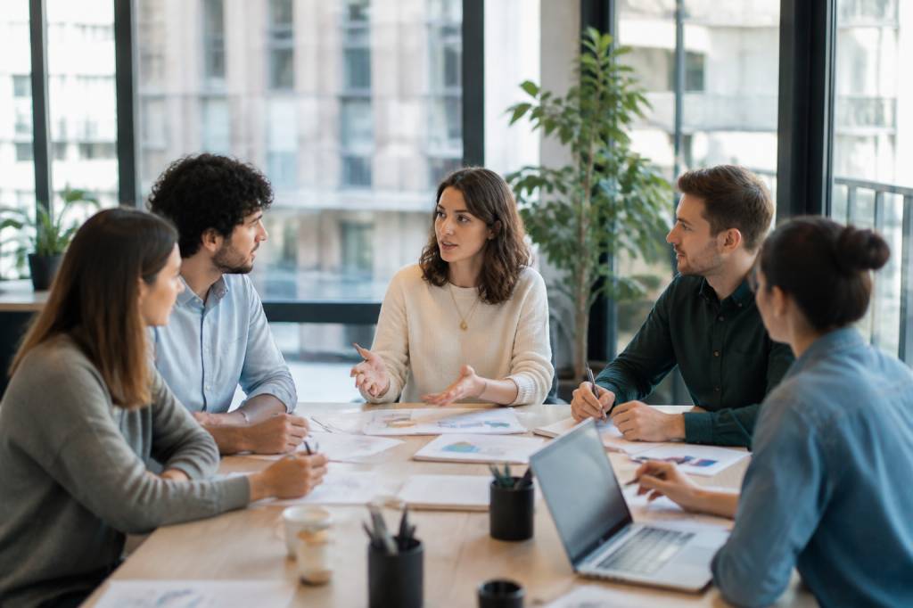 Agence brand content : comment créer une stratégie éditoriale performante en 2026