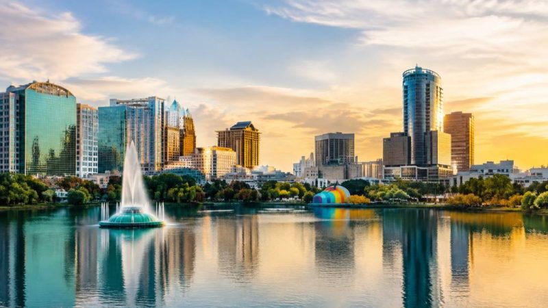 Orlando SEO : les tendances à suivre pour optimiser votre visibilité