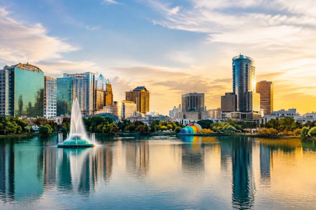 Orlando SEO : les tendances à suivre pour optimiser votre visibilité