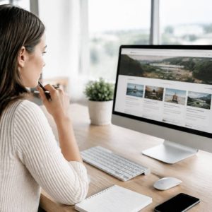 Comment choisir une agence de sites internet adaptée à votre projet ?