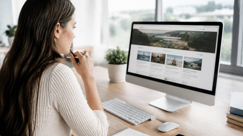 Comment choisir une agence de sites internet adaptée à votre projet ?