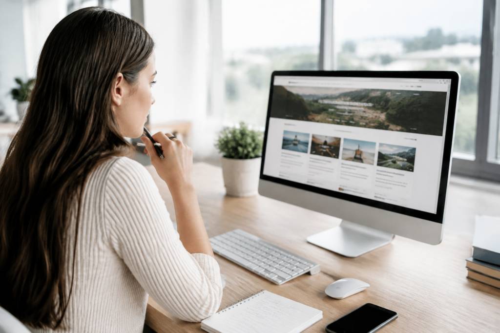 Comment choisir une agence de sites internet adaptée à votre projet ?