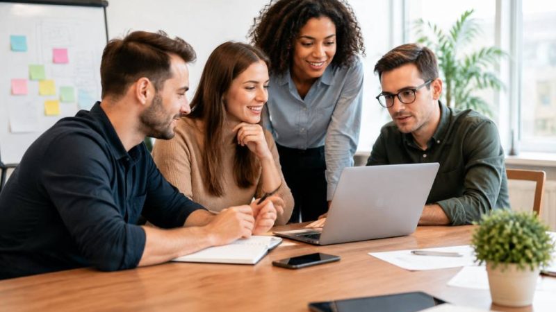 Comment choisir une agence conseil marketing digital ?