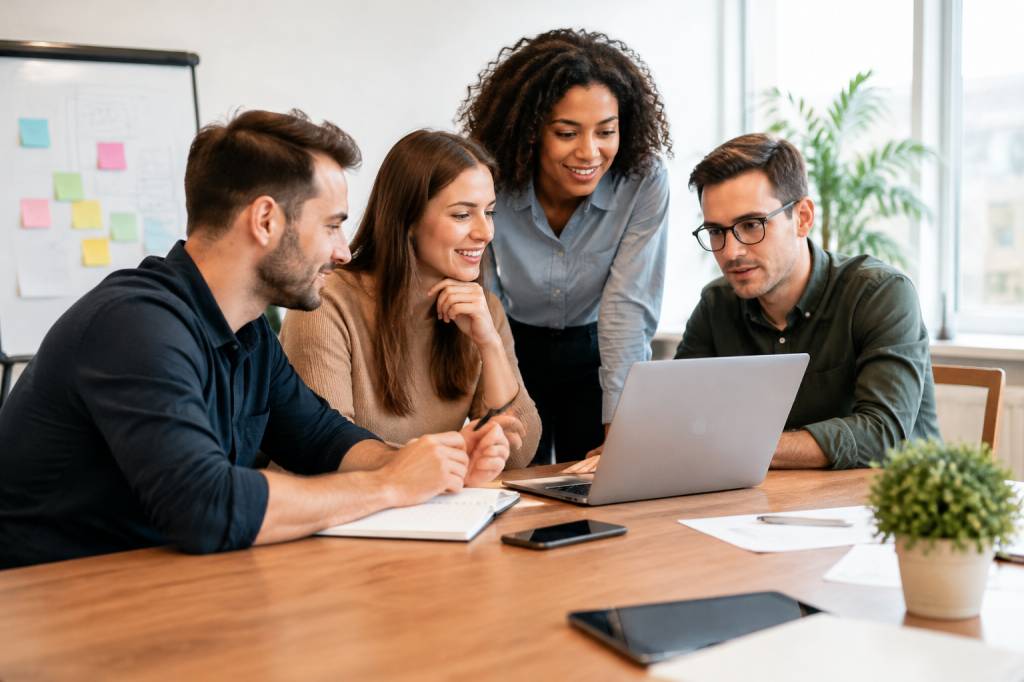 Comment choisir une agence conseil marketing digital ?