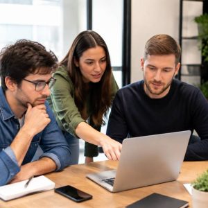 Entreprise dev web : comment choisir le bon prestataire pour votre site internet