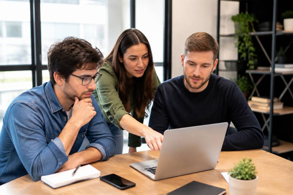 Entreprise dev web : comment choisir le bon prestataire pour votre site internet