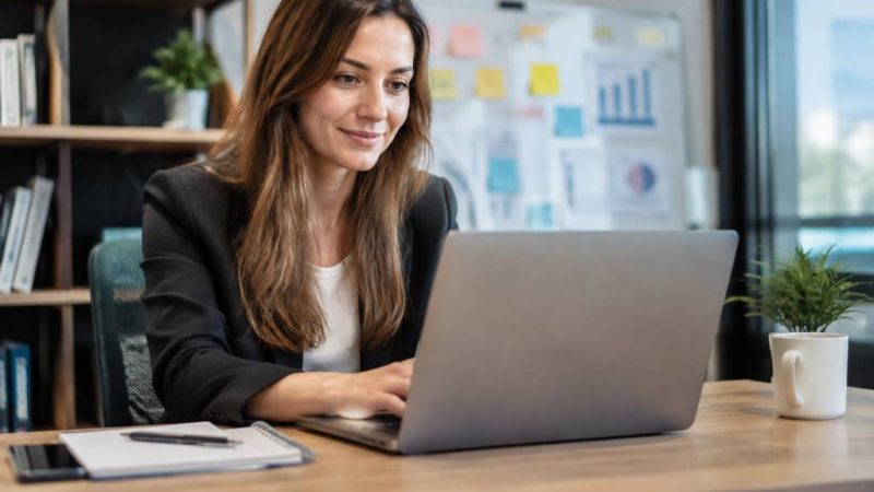 Commercial métier : les compétences clés pour réussir dans le web en 2026