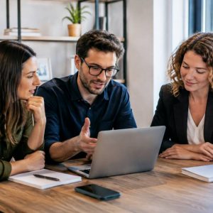 Agence de contenus web : comment choisir le bon partenaire pour votre stratégie éditoriale ?