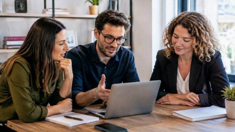 Agence de contenus web : comment choisir le bon partenaire pour votre stratégie éditoriale ?
