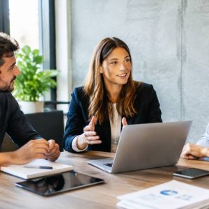 Agence de communication digitale à Nantes : comment choisir le bon partenaire pour votre entreprise ?
