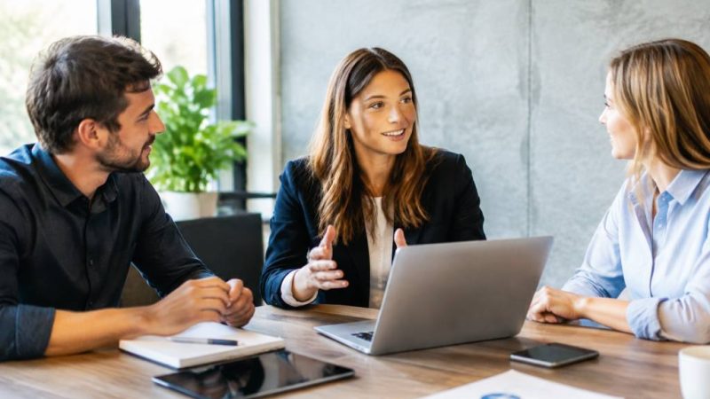 Agence de communication digitale à Nantes : comment choisir le bon partenaire pour votre entreprise ?