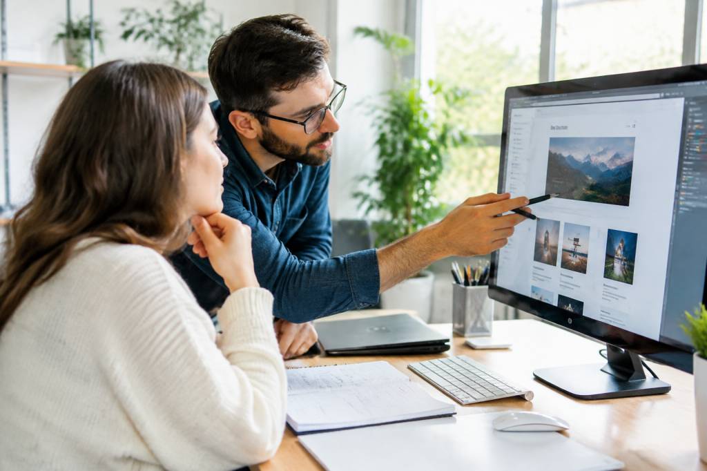 Webdesign agence : comment choisir le bon partenaire pour créer un site efficace