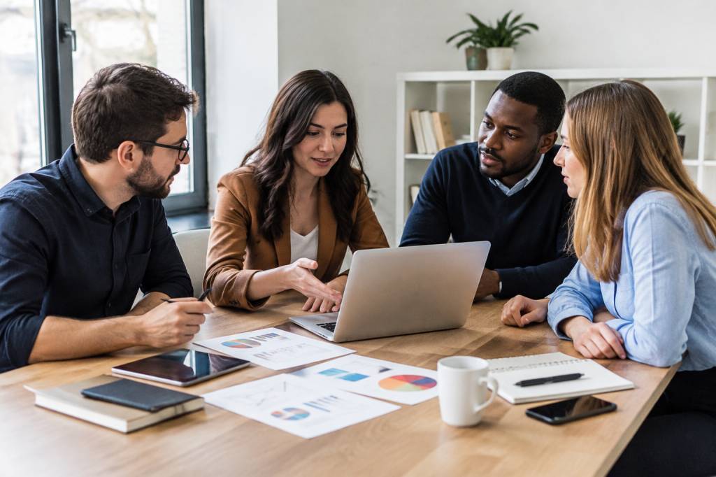 Comment choisir une agence communication et marketing pour développer son activité ?
