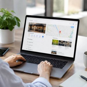 Business profile Google : comment optimiser votre fiche pour attirer plus de clients