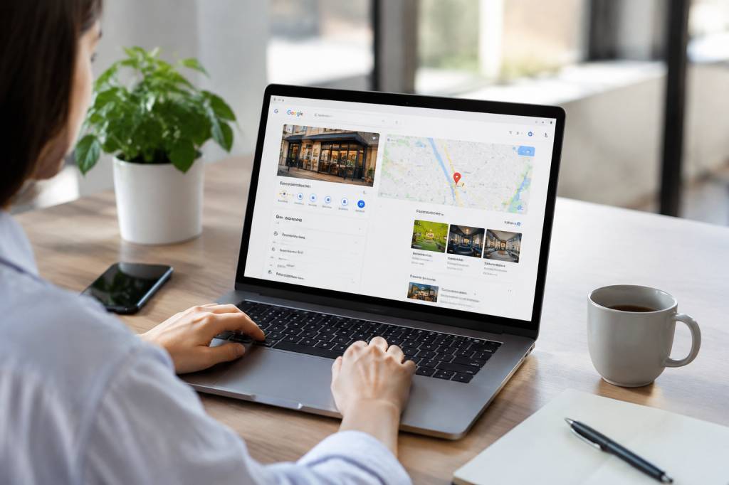 Business profile Google : comment optimiser votre fiche pour attirer plus de clients