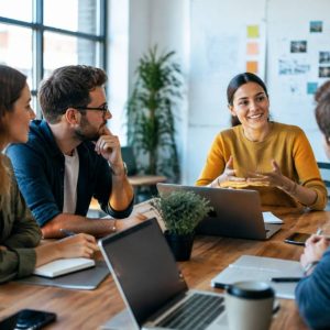 Comment choisir une agence communication web Bordeaux pour réussir sa stratégie digitale