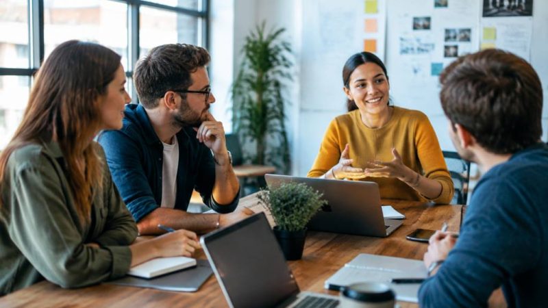 Comment choisir une agence communication web Bordeaux pour réussir sa stratégie digitale