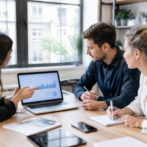 Comment choisir une agence community management à Paris pour développer sa visibilité en ligne