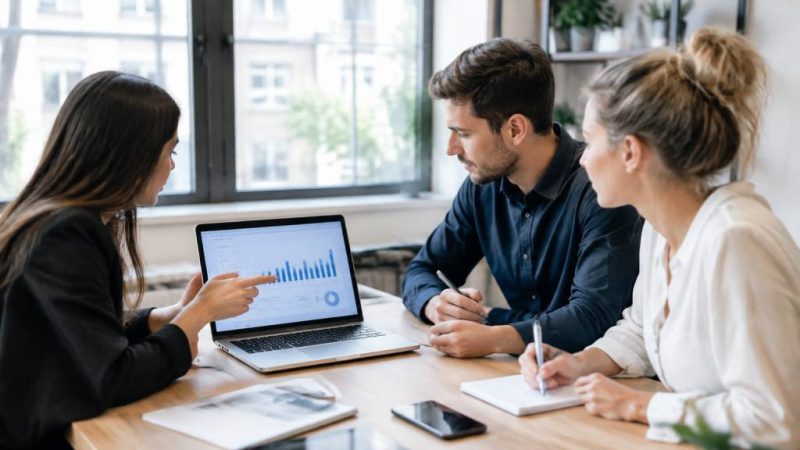 Comment choisir une agence community management à Paris pour développer sa visibilité en ligne