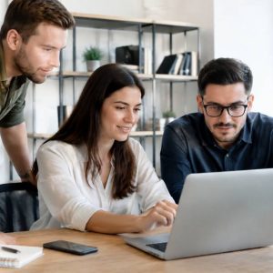 Comment choisir une agence de création de site e-commerce performante ?