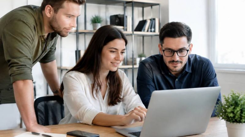 Comment choisir une agence de création de site e-commerce performante ?
